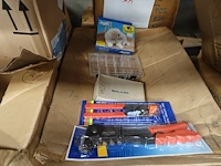 5x pallet diverse goederen - afbeelding 18 van  20