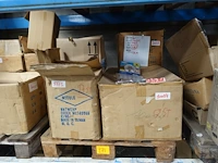 5x pallet diverse goederen - afbeelding 20 van  20