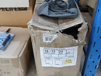 5x pallet diverse goederen - afbeelding 3 van  20