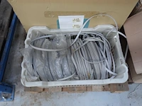 5x pallet diverse goederen - afbeelding 4 van  20