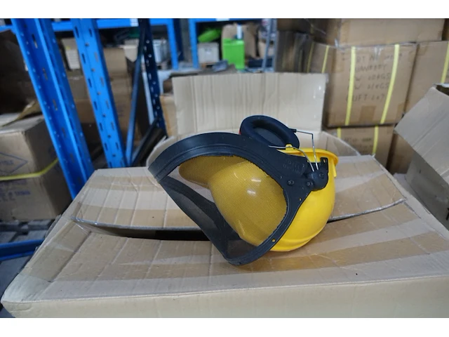 5x pallet diverse goederen - afbeelding 5 van  20