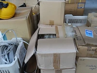 5x pallet diverse goederen - afbeelding 9 van  20