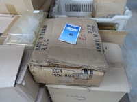 5x pallet diverse goederen - afbeelding 11 van  20