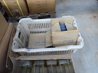 5x pallet diverse goederen - afbeelding 13 van  20