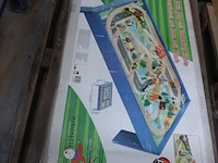 5x pallet diverse goederen - afbeelding 12 van  20