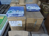 5x pallet diverse goederen - afbeelding 16 van  20