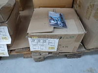 5x pallet diverse goederen - afbeelding 20 van  20
