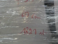 5x pallet diverse karton buizen - afbeelding 10 van  13