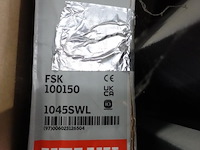 5x pallet diverse onderdelen velux - afbeelding 2 van  16