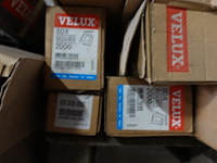 5x pallet diverse onderdelen velux - afbeelding 4 van  16