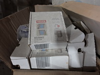 5x pallet diverse onderdelen velux - afbeelding 5 van  16