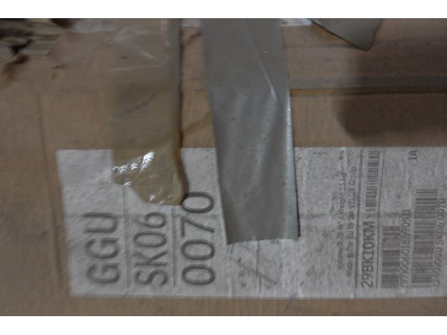 5x pallet diverse onderdelen velux - afbeelding 6 van  16