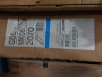 5x pallet diverse onderdelen velux - afbeelding 7 van  16
