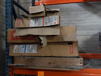 5x pallet diverse onderdelen velux - afbeelding 9 van  16