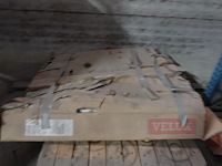 5x pallet diverse onderdelen velux - afbeelding 10 van  16