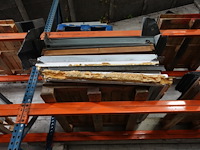 5x pallet diverse onderdelen velux - afbeelding 12 van  16