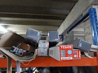 5x pallet diverse onderdelen velux - afbeelding 13 van  16