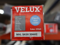 5x pallet diverse onderdelen velux - afbeelding 15 van  16