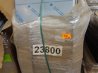 5x pallet metalen bodemschappen - afbeelding 2 van  15