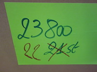 5x pallet metalen bodemschappen - afbeelding 7 van  15