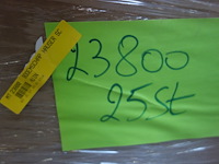 5x pallet metalen bodemschappen - afbeelding 14 van  15