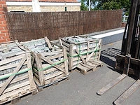 5x pallet natuursteen klinkers - afbeelding 9 van  9