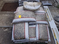 5x pallet parelgrind keien - afbeelding 3 van  15