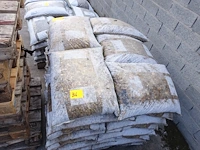 5x pallet parelgrind keien - afbeelding 8 van  15