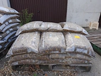 5x pallet parelgrind keien - afbeelding 10 van  15