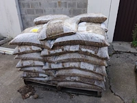 5x pallet parelgrind keien - afbeelding 13 van  15