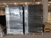 5x pallet verpakkingmateriaal - afbeelding 1 van  3