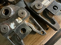 5x persbekken begetube/rems - afbeelding 3 van  6