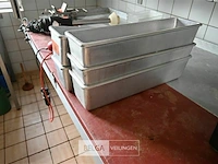 5x preskopbakken 14x50x11 - afbeelding 2 van  3