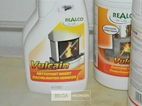 5x realco cleaner kachel - afbeelding 2 van  4