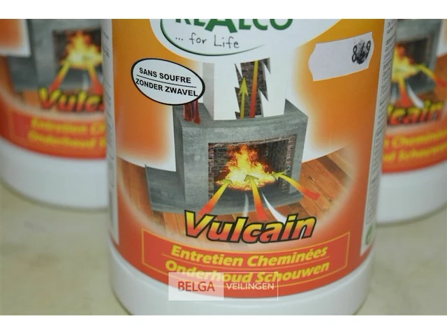 5x realco cleaner kachel - afbeelding 4 van  4