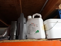 5x rek ijzerwaren - afbeelding 5 van  16