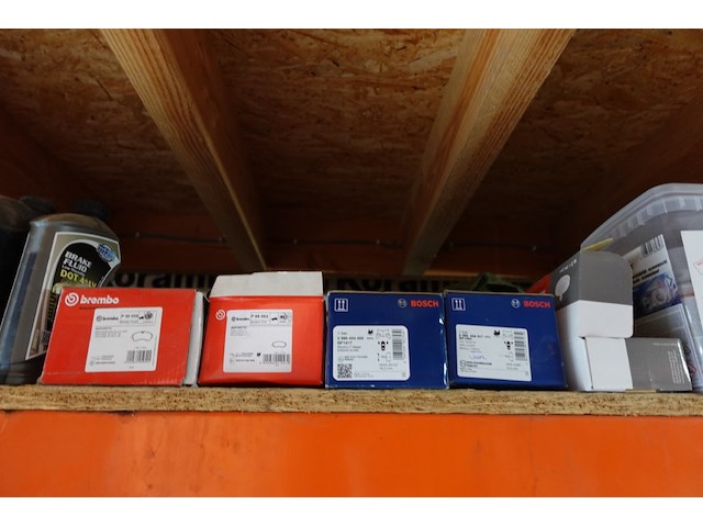 5x rek ijzerwaren - afbeelding 7 van  16