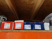 5x rek ijzerwaren - afbeelding 7 van  16