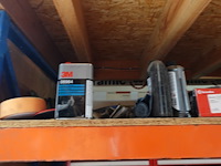 5x rek ijzerwaren - afbeelding 8 van  16