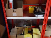 5x rek ijzerwaren - afbeelding 10 van  16