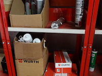 5x rek ijzerwaren - afbeelding 12 van  16