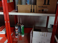 5x rek ijzerwaren - afbeelding 13 van  16