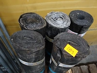 5x rol asfalt - afbeelding 2 van  2