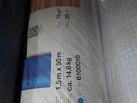 5x rol onderdakfolie - afbeelding 2 van  3