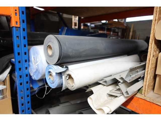 5x rol onderdakfolie - afbeelding 3 van  3