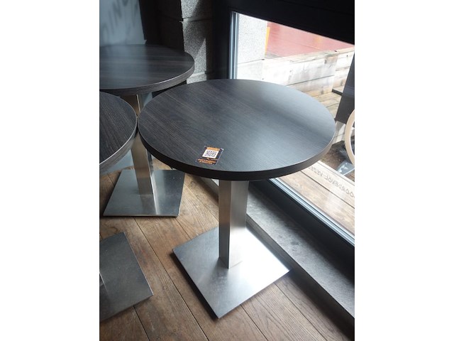 5x ronde tafel hilma - afbeelding 2 van  3