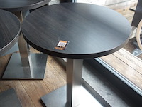 5x ronde tafel hilma - afbeelding 2 van  3