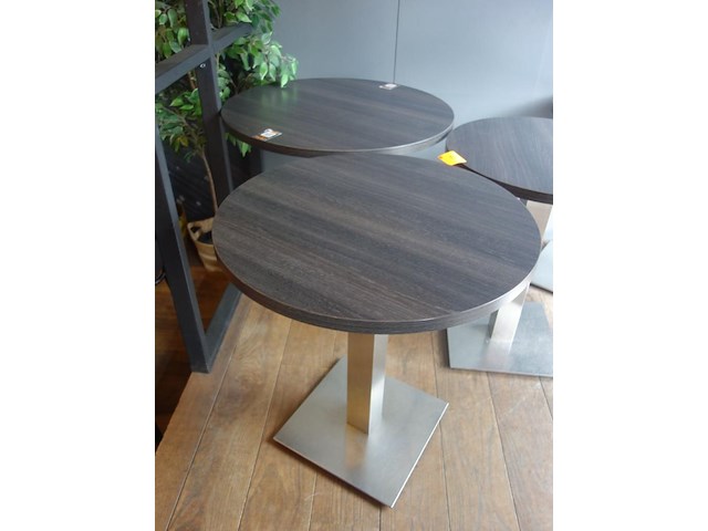 5x ronde tafel hilma - afbeelding 3 van  3