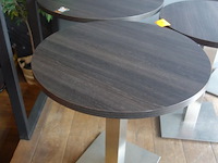 5x ronde tafel hilma - afbeelding 3 van  3