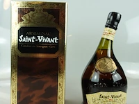 5x saint-viant armagnac - afbeelding 1 van  5